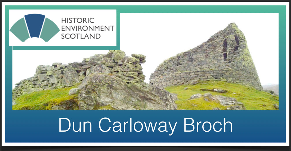 Dun Carloway Broch
