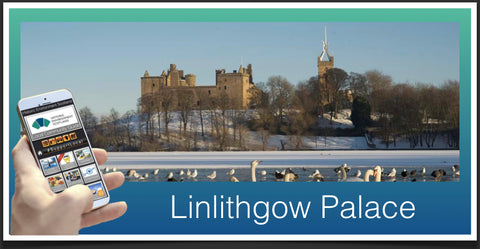 Linlithgow Palace image