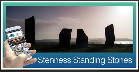 Stnness Stones image