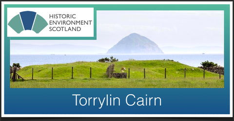 Torrylin Cairn