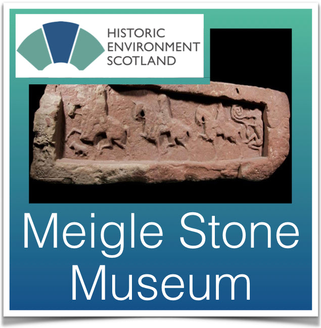 Meigle Stone Museum