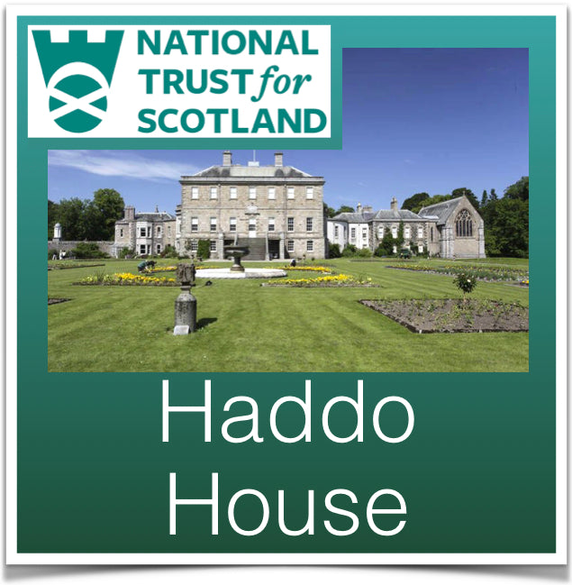 Haddo House