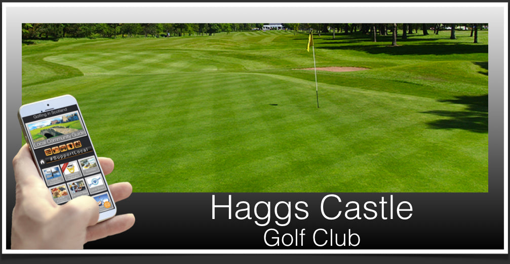 Haggs Castle Golf Club