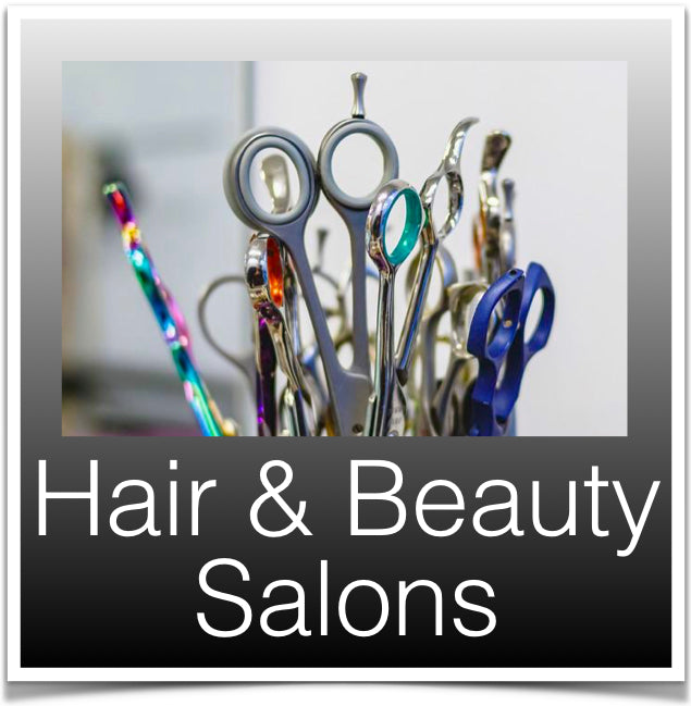 Hair & Beauty Salon