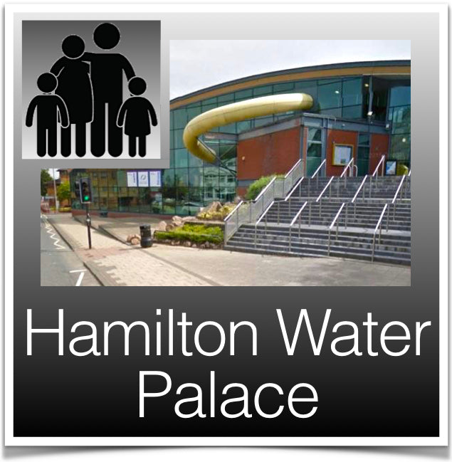 Hamilton water Palace