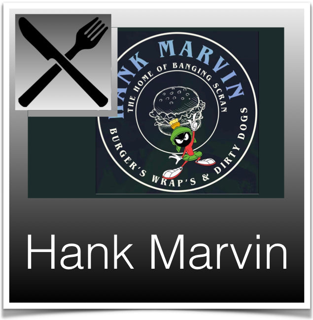 Hank Marvin