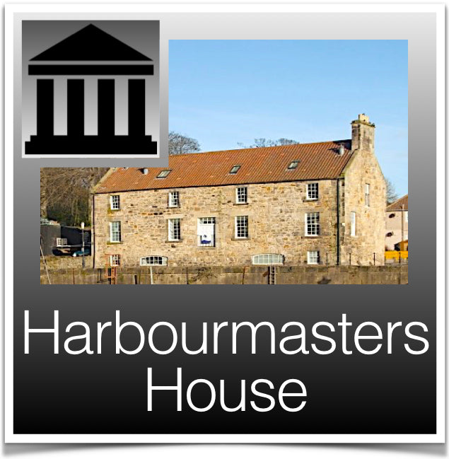 Harbourmasters House