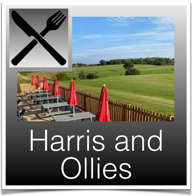 Harris and Ollies  