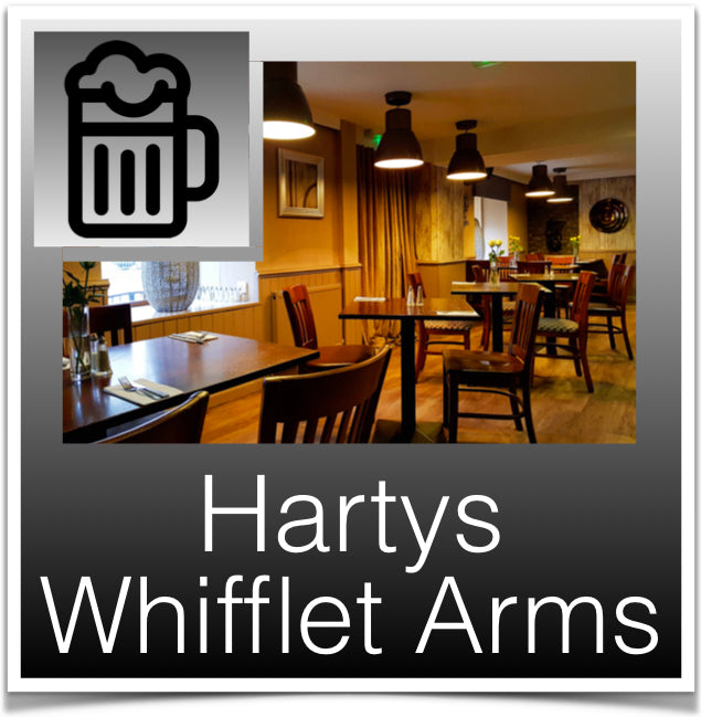 Hartys Whifflet Arms