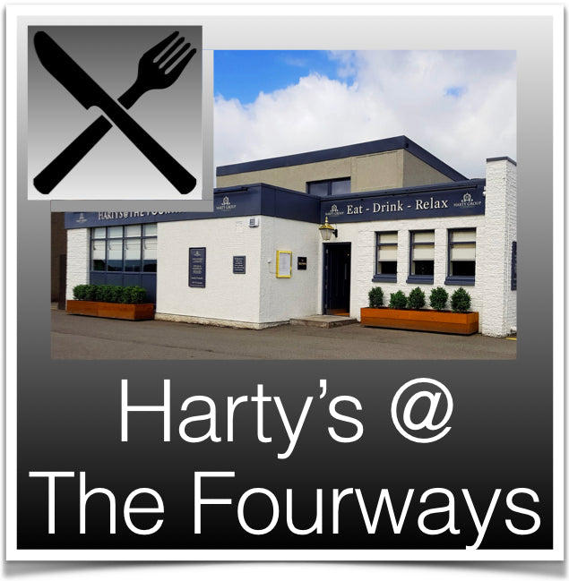 Hartys at the Fourways