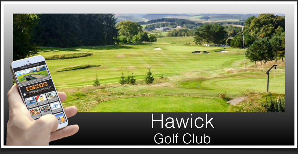 Hawick Golf Club