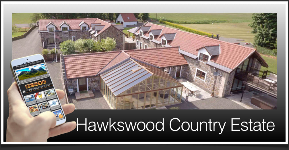 Hawkswood Country Estate
