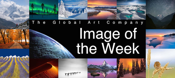 The photography image of the week collection - The Global Art Company