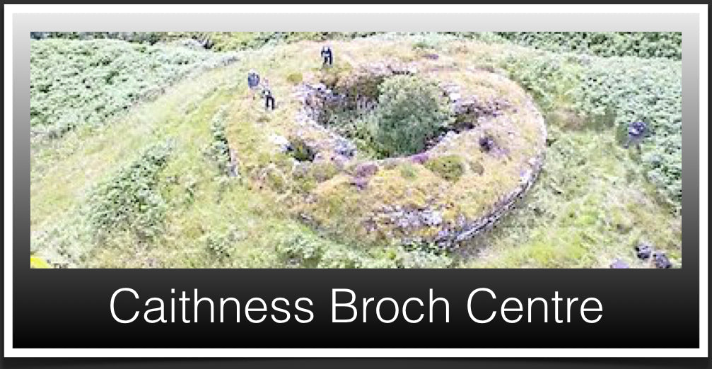 Caithness Broch Centre