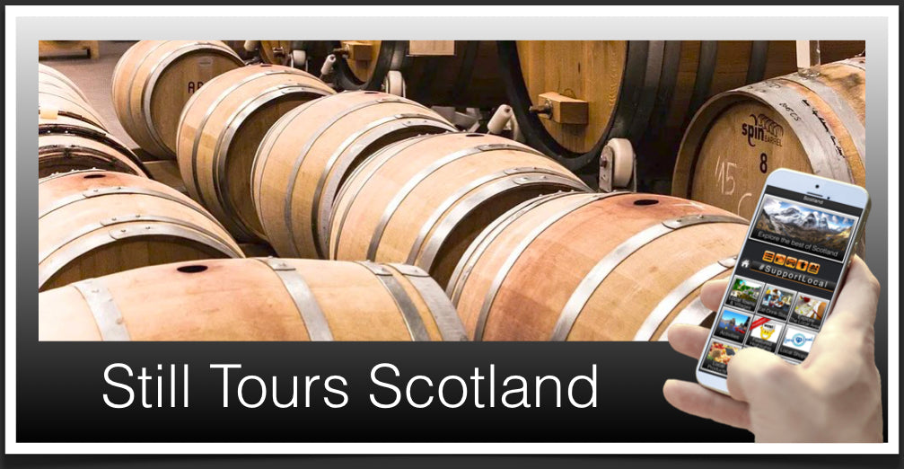 Still Tours Scotland