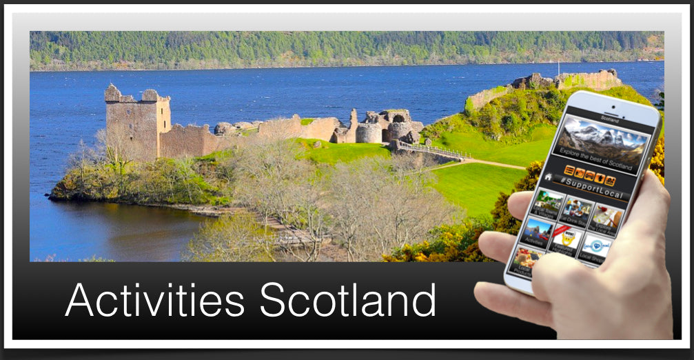 Scotland Activities Community Guide