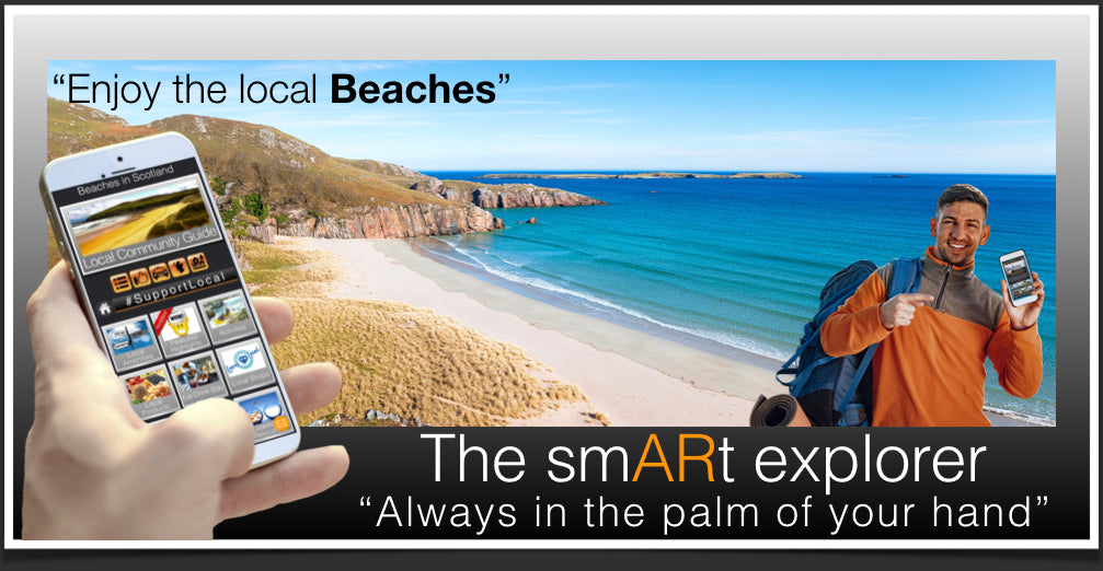 Explore Beaches Chat Header