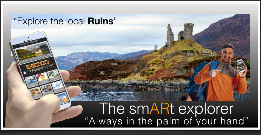 Explore Ruins Chat Header 