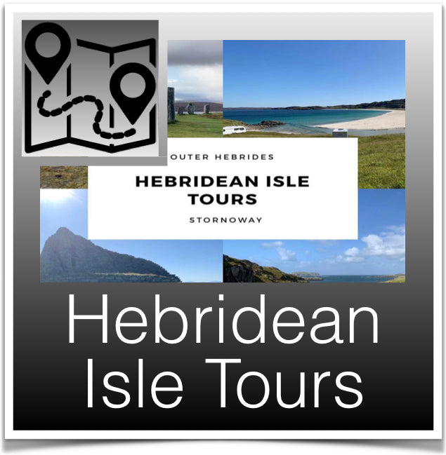 Hebridean Isle Tours