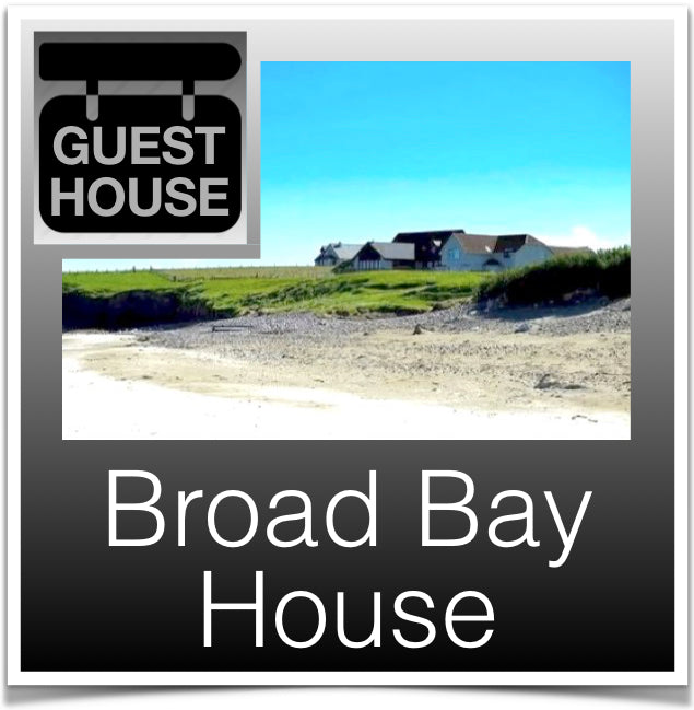 Broad Bay House