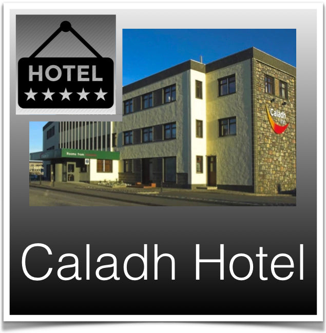 Caladh Inn