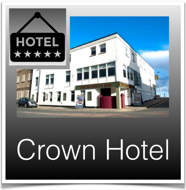 Crown Hotel Stornoway