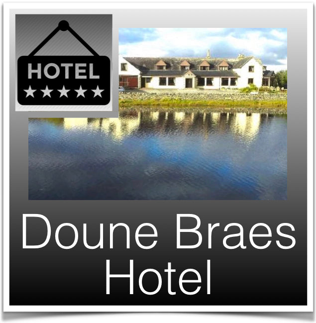 Doune Braes hotel