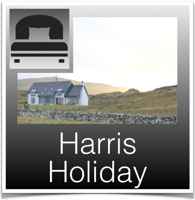 Harris Holiday