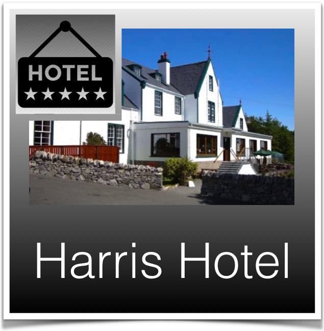 Harris Hotel