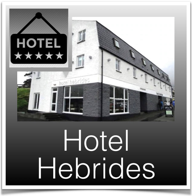 Hotel Hebrides