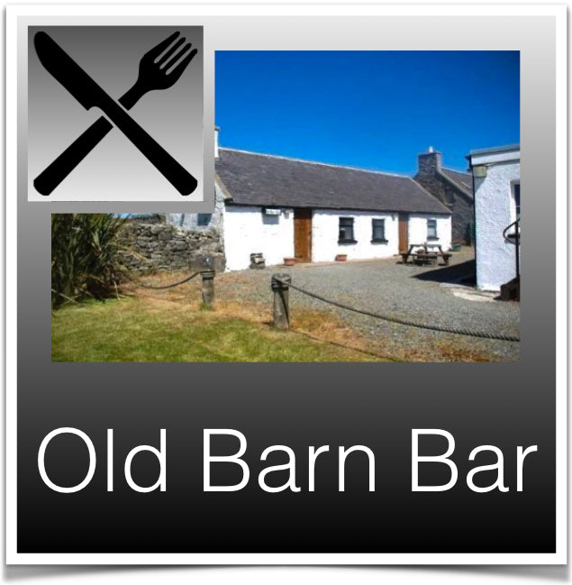 Old Barn Bar