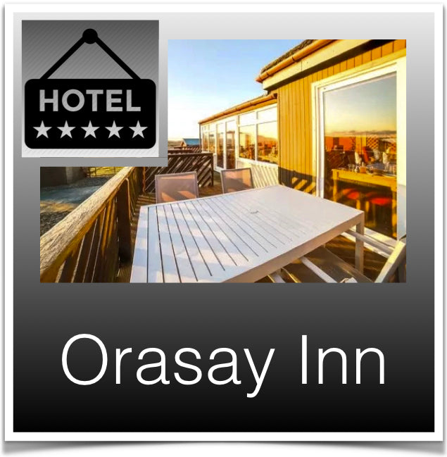 Orasay Inn