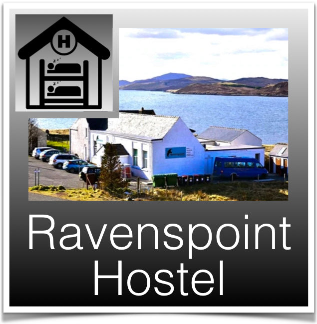 Ravenspoint Hostel