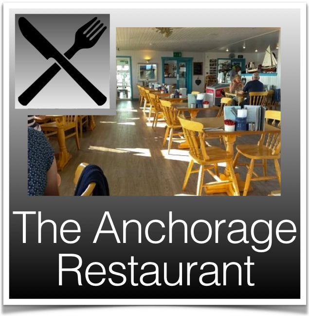 The Anchorage Restaurant