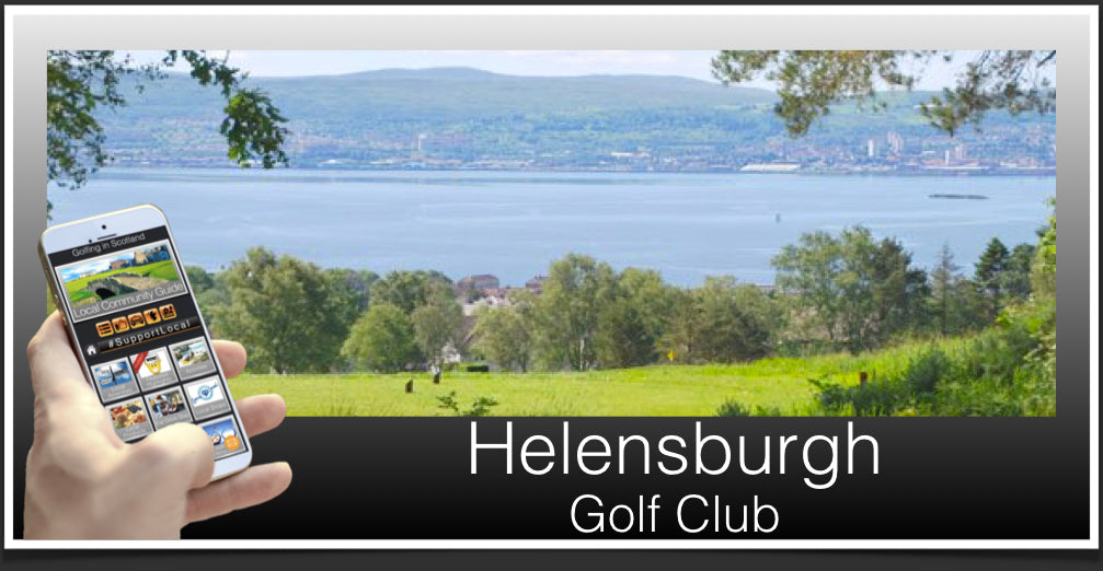 Helensburgh Golf Club