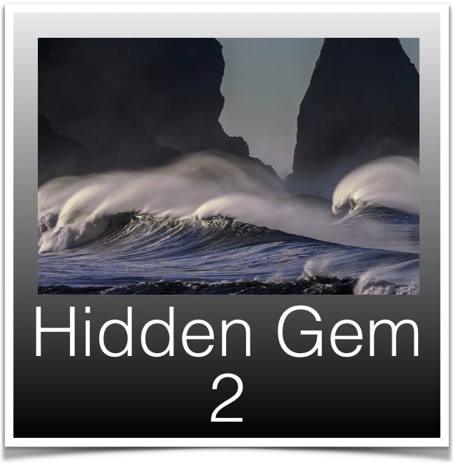 Hidden Gems 2