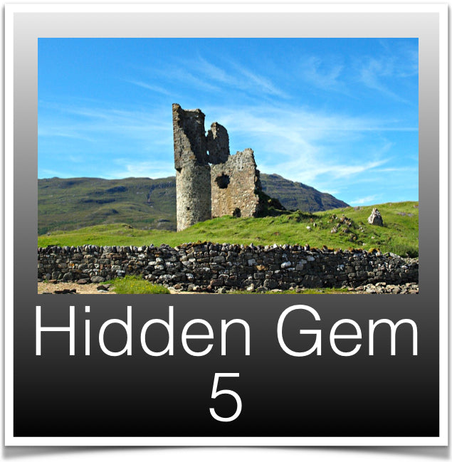 Hidden Gems 5