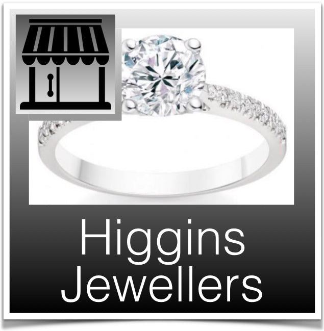 Higgins Jewellery