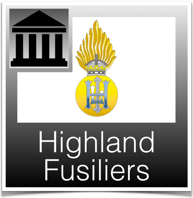 Highland Fusiliers