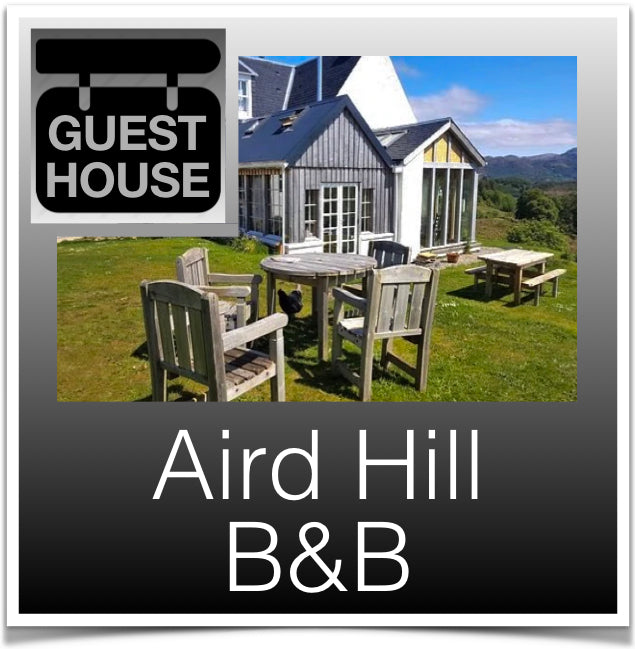 Aird Hill B&B