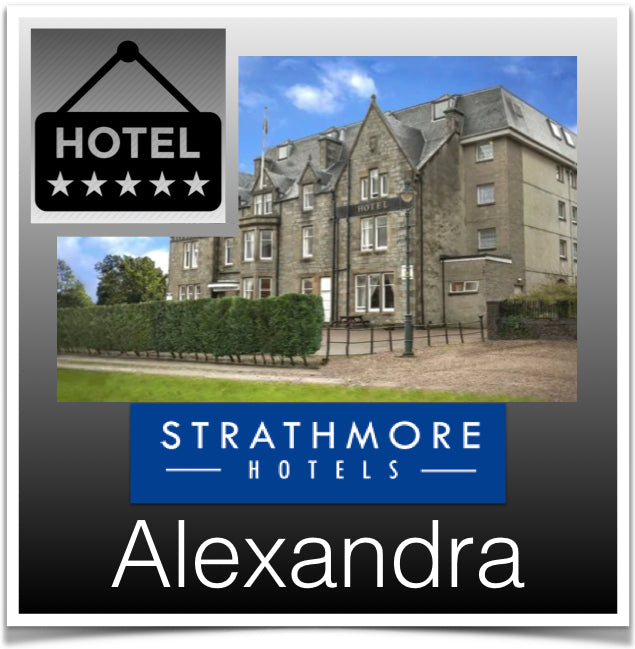 Alexandra Hotel