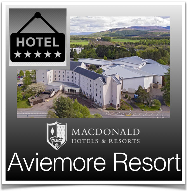 Aviemore Resort