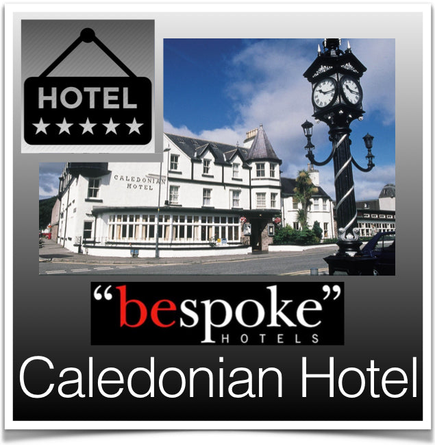  Caledonian Hotel