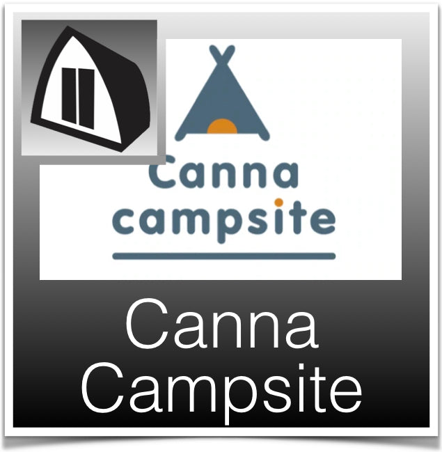 Canna Campsite