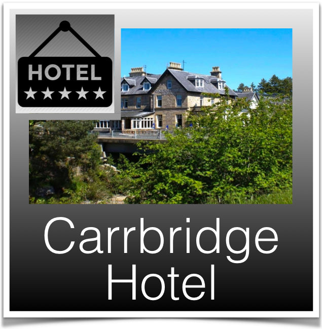 Carrbridge Hotel