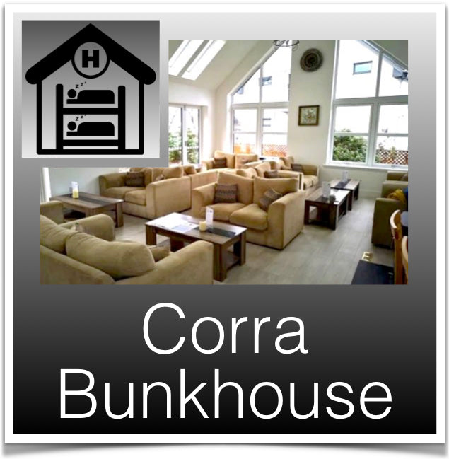 Corran Bunkhouse