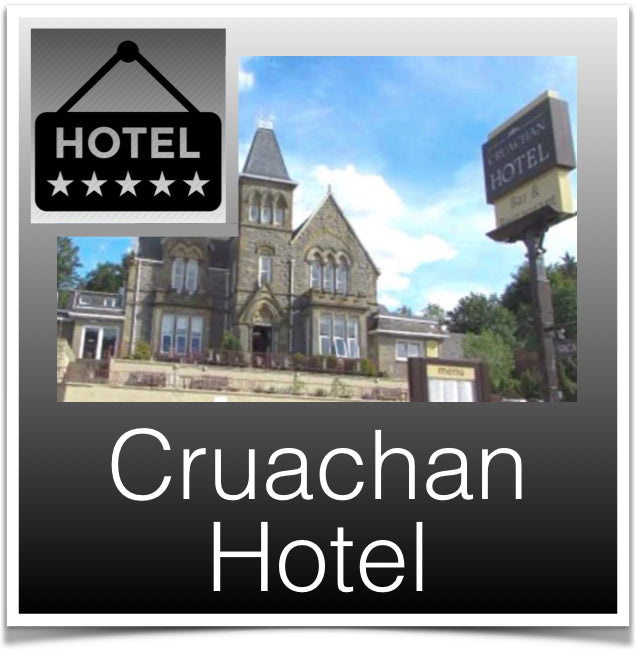 Cruachan Hotel