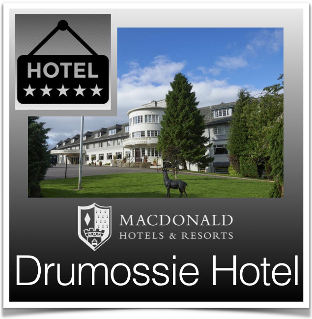 Drumossie Hotel