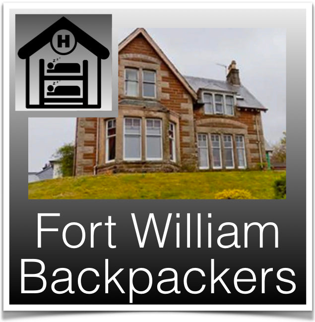 Fort William Backpackers