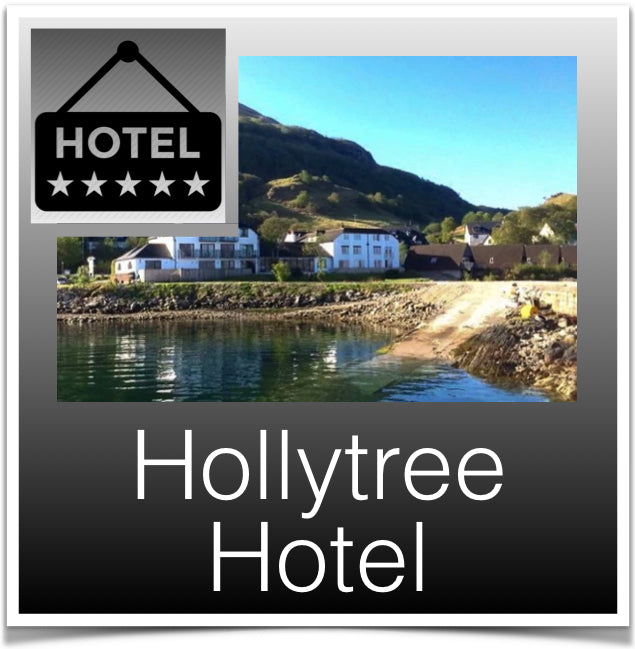 Hollytree Hotel